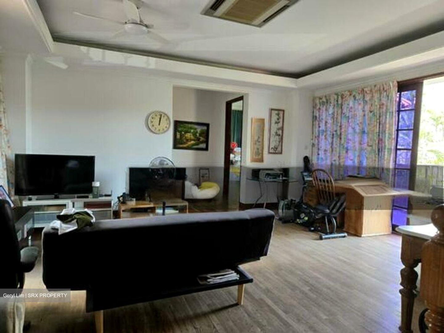 Jalan Tanah Puteh (D15), Detached #477569981